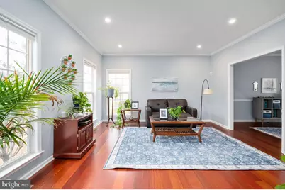 3623 Carolina Court, Fredericksburg, VA 22408 - Photo 17