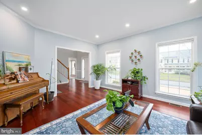 3623 Carolina Court, Fredericksburg, VA 22408 - Photo 19