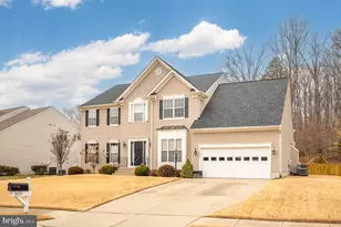 3623 Carolina Ct, Fredericksburg, VA 22408 - Photo 9