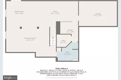 3623 Carolina Court, Fredericksburg, VA 22408 - Photo 87