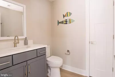 3905 Hatteras Court, Bumpass, VA 23024 - Photo 37