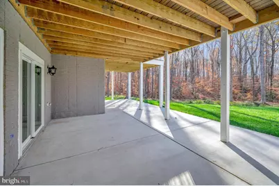 3905 Hatteras Court, Bumpass, VA 23024 - Photo 31