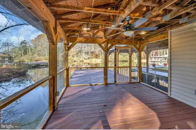 3905 Hatteras Court, Bumpass, VA 23024 - Photo 5