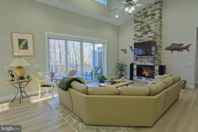 3905 Hatteras Court, Bumpass, VA 23024 - Photo 15