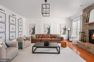 12500 Wye Oaks Ln, Fredericksburg, VA 22407 - Photo 45