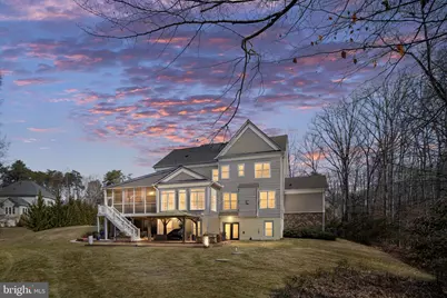 12500 Wye Oaks Lane, Fredericksburg, VA 22407 - Photo 3