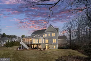 12500 Wye Oaks Ln, Fredericksburg, VA 22407 - Photo 3