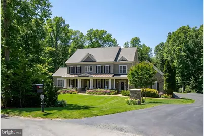 12500 Wye Oaks Lane, Fredericksburg, VA 22407 - Photo 11