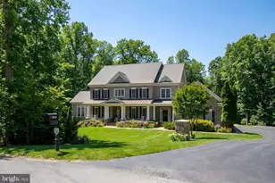 12500 Wye Oaks Ln, Fredericksburg, VA 22407 - Photo 11