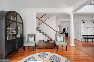 12500 Wye Oaks Ln, Fredericksburg, VA 22407 - Photo 35