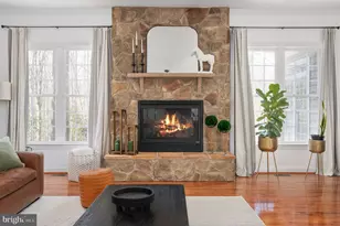 12500 Wye Oaks Ln, Fredericksburg, VA 22407 - Photo 49