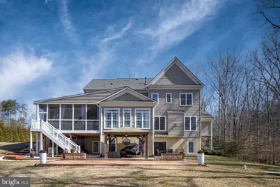 12500 Wye Oaks Lane, Fredericksburg, VA 22407 - Photo 7