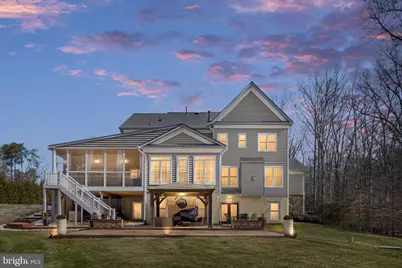12500 Wye Oaks Lane, Fredericksburg, VA 22407 - Photo 3