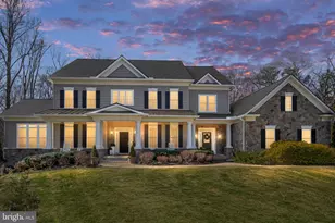 12500 Wye Oaks Ln, Fredericksburg, VA 22407 - Photo 1