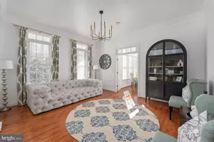 12500 Wye Oaks Ln, Fredericksburg, VA 22407 - Photo 33