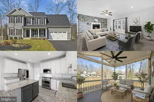 10820 Chancellorsville Dr, Spotsylvania, VA 22553 - Photo 1