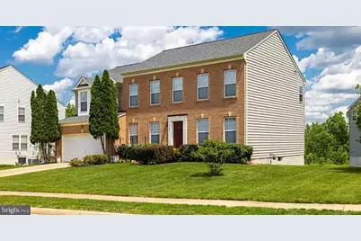 9607 Laurel Oak Drive, Fredericksburg, VA 22407 - Photo 1