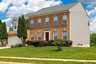 9607 Laurel Oak Dr, Fredericksburg, VA 22407 - Photo 1