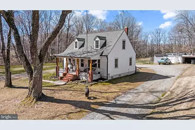 6740 Partlow Road, Spotsylvania, VA 22551 - Photo 1