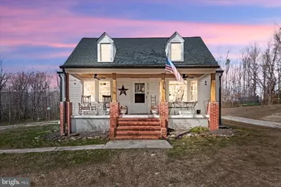 6740 Partlow Road, Spotsylvania, VA 22551 - Photo 3