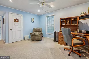 10129 Sharon Springs Dr, Fredericksburg, VA 22408 - Photo 11