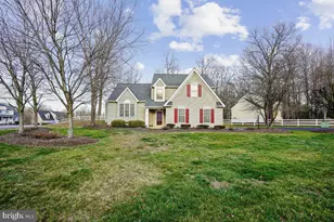 10129 Sharon Springs Dr, Fredericksburg, VA 22408 - Photo 25