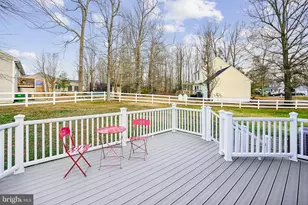 10129 Sharon Springs Dr, Fredericksburg, VA 22408 - Photo 9