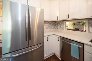 206 Pleasants Dr, Fredericksburg, VA 22407 - Photo 21