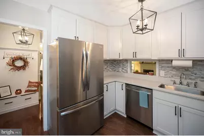 206 Pleasants Drive, Fredericksburg, VA 22407 - Photo 21