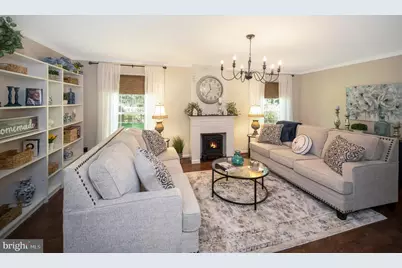 206 Pleasants Drive, Fredericksburg, VA 22407 - Photo 9