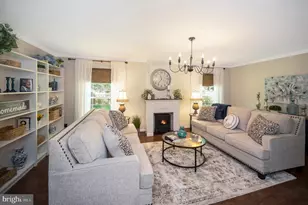 206 Pleasants Dr, Fredericksburg, VA 22407 - Photo 9