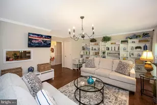 206 Pleasants Dr, Fredericksburg, VA 22407 - Photo 11