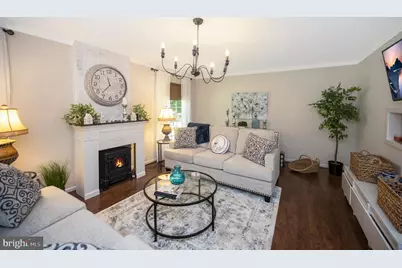 206 Pleasants Drive, Fredericksburg, VA 22407 - Photo 13