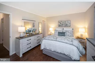 206 Pleasants Drive, Fredericksburg, VA 22407 - Photo 5