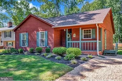 206 Pleasants Drive, Fredericksburg, VA 22407 - Photo 1