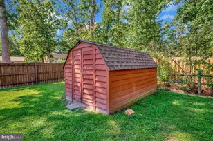 206 Pleasants Dr, Fredericksburg, VA 22407 - Photo 51