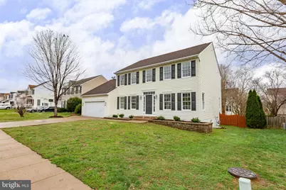 2816 Oconnor Court, Fredericksburg, VA 22408 - Photo 77