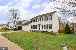 2816 Oconnor Ct, Fredericksburg, VA 22408 - Photo 77