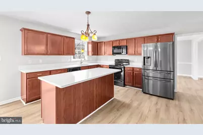 2816 Oconnor Court, Fredericksburg, VA 22408 - Photo 19