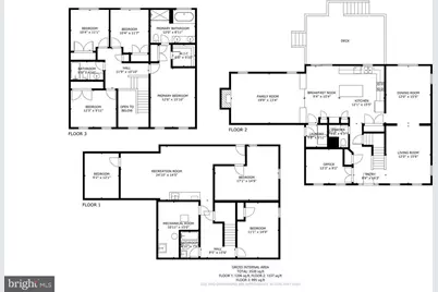 2816 Oconnor Court, Fredericksburg, VA 22408 - Photo 63