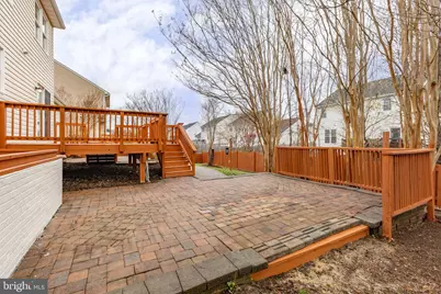 2816 Oconnor Court, Fredericksburg, VA 22408 - Photo 73