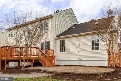 2816 Oconnor Court, Fredericksburg, VA 22408 - Photo 65