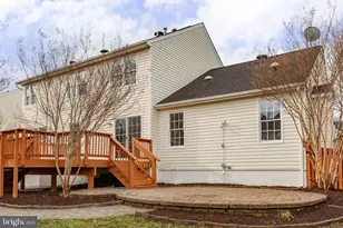 2816 Oconnor Ct, Fredericksburg, VA 22408 - Photo 65