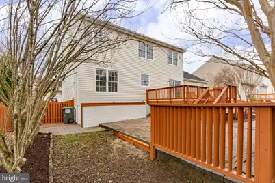 2816 Oconnor Court, Fredericksburg, VA 22408 - Photo 67