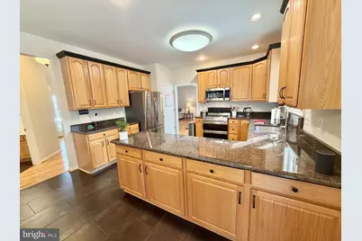 11100 Copeland Court, Fredericksburg, VA 22407 - Photo 15