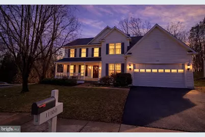 11100 Copeland Court, Fredericksburg, VA 22407 - Photo 3