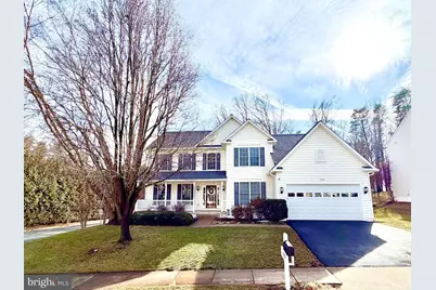 11100 Copeland Court, Fredericksburg, VA 22407 - Photo 5