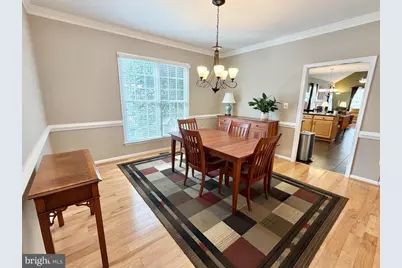 11100 Copeland Court, Fredericksburg, VA 22407 - Photo 9