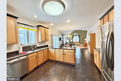 11100 Copeland Court, Fredericksburg, VA 22407 - Photo 13