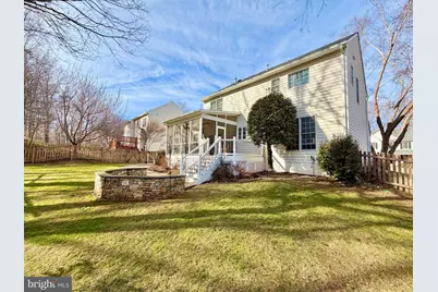 11100 Copeland Court, Fredericksburg, VA 22407 - Photo 3